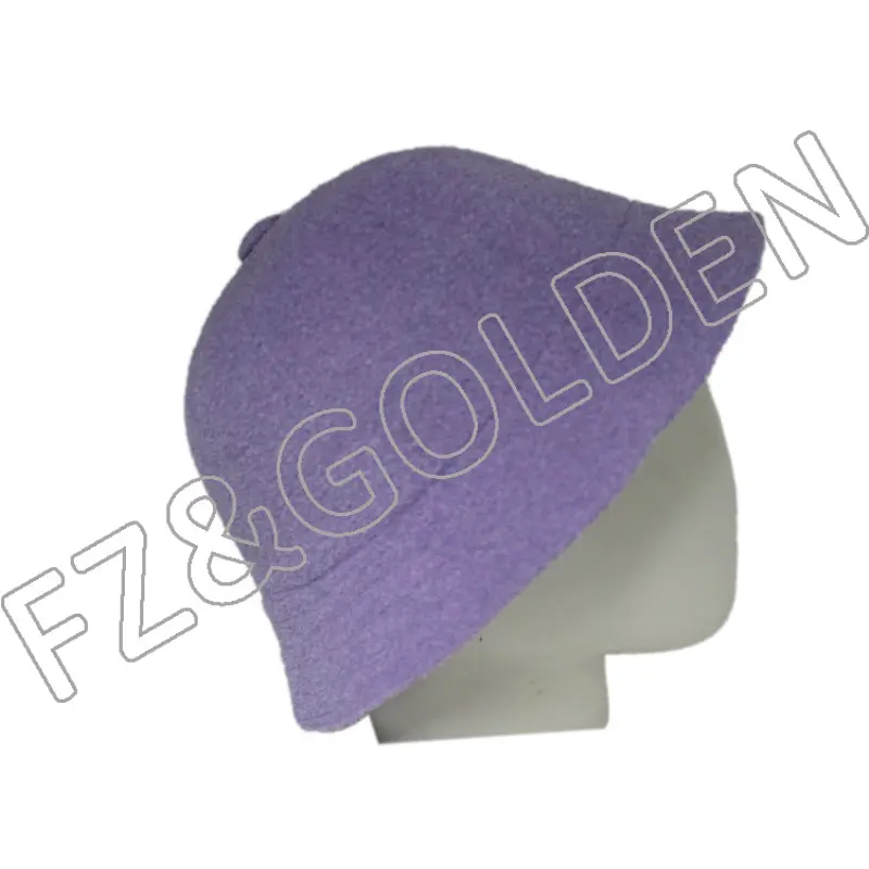 Winter 100 Acrylic Beanie Hat (7)
