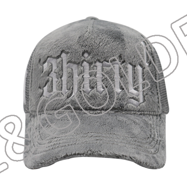 Export Cap –
Sports Mesh Velvet Trucker Nets Caps Hats – FUZHI