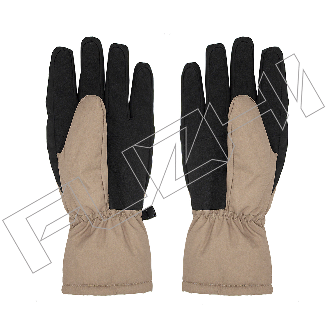 FZSG20250716-3 Adults high quality Ski Goloves