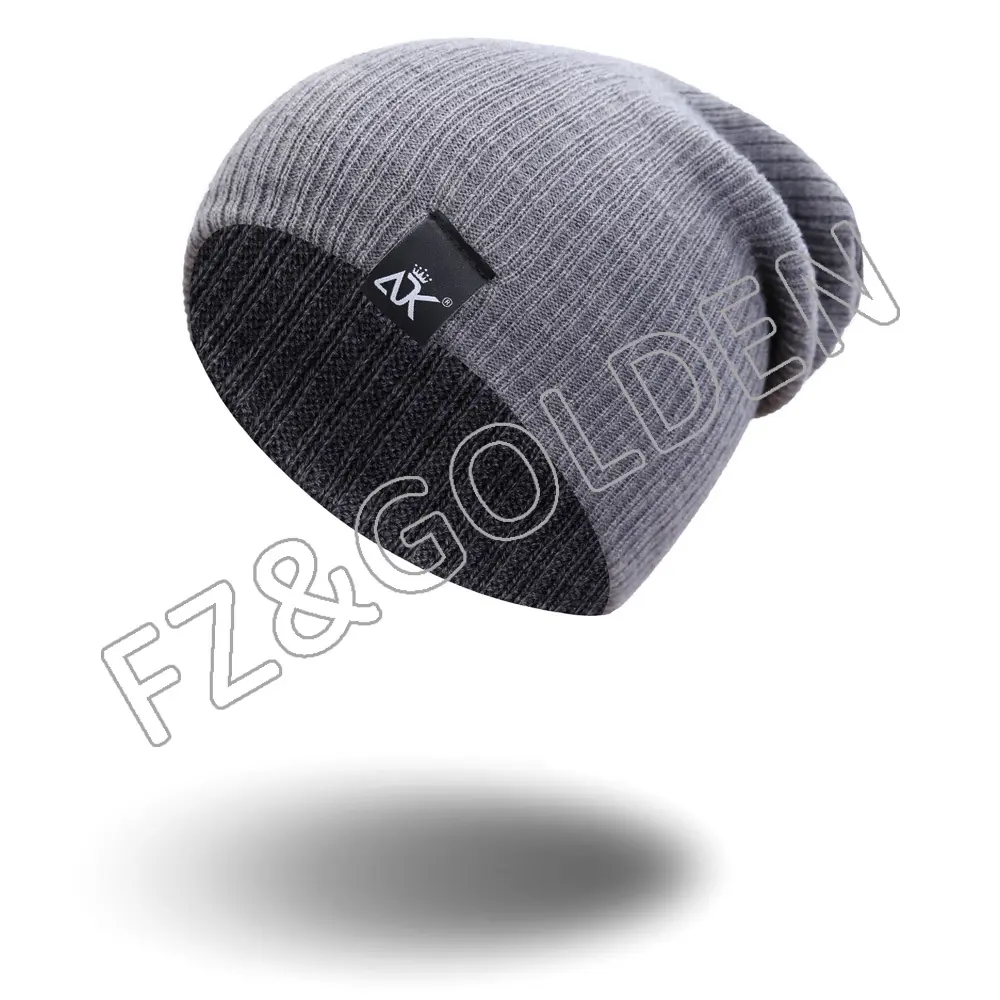 Best-Selling Beanie Hats –
Winter Knit Hat For Women and Men – FUZHI