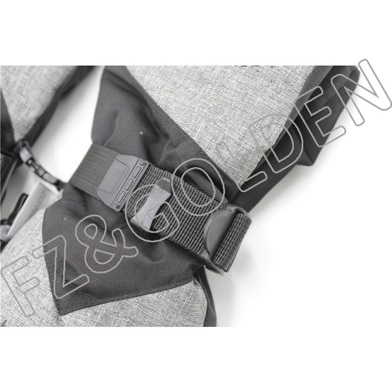 High-Quality Gloves Supplier -
Waterproof & Windproof Winter Skiing Gloves - FUZHI
