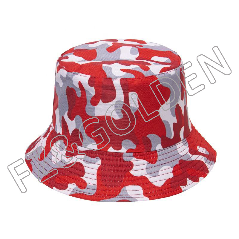 Wholesale Winter Hat -
Custom Design Knit Sued Kpop Bucket Hat - FUZHI