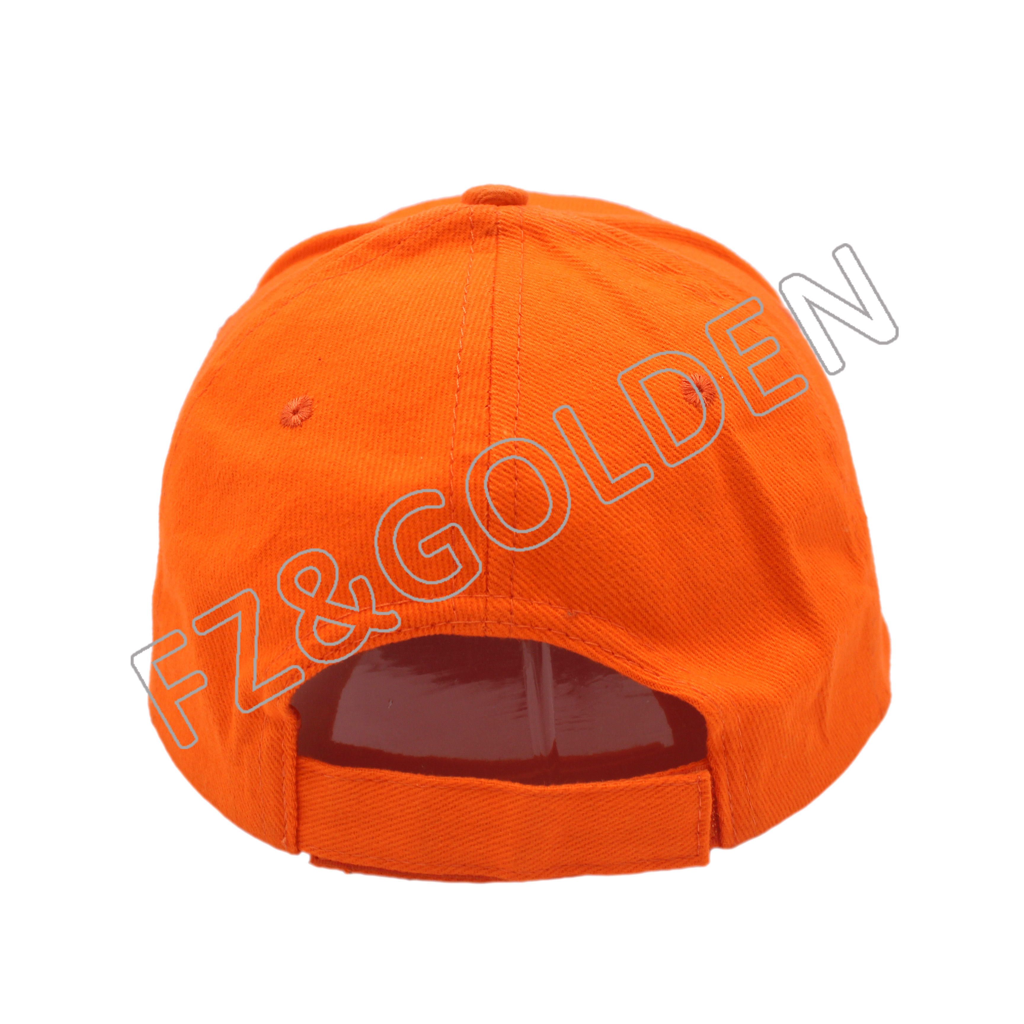 Bicycle Cap Suppliers -
High Quality Custom Design 5 Panel Baseball Cap - FUZHI