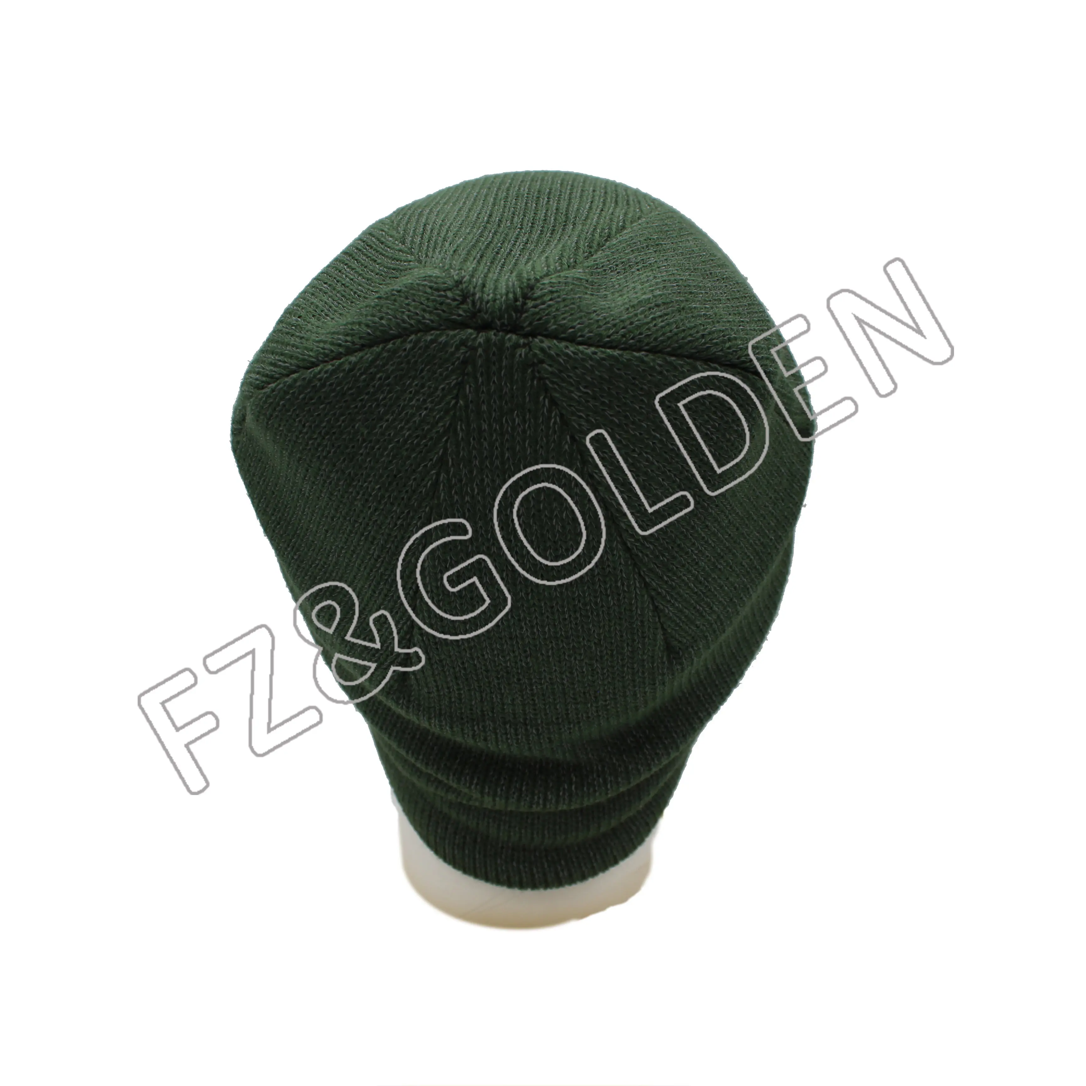 Cheapest Merino Beanie –
Reflective Unisex Acrylic Knitted Beanie – FUZHI