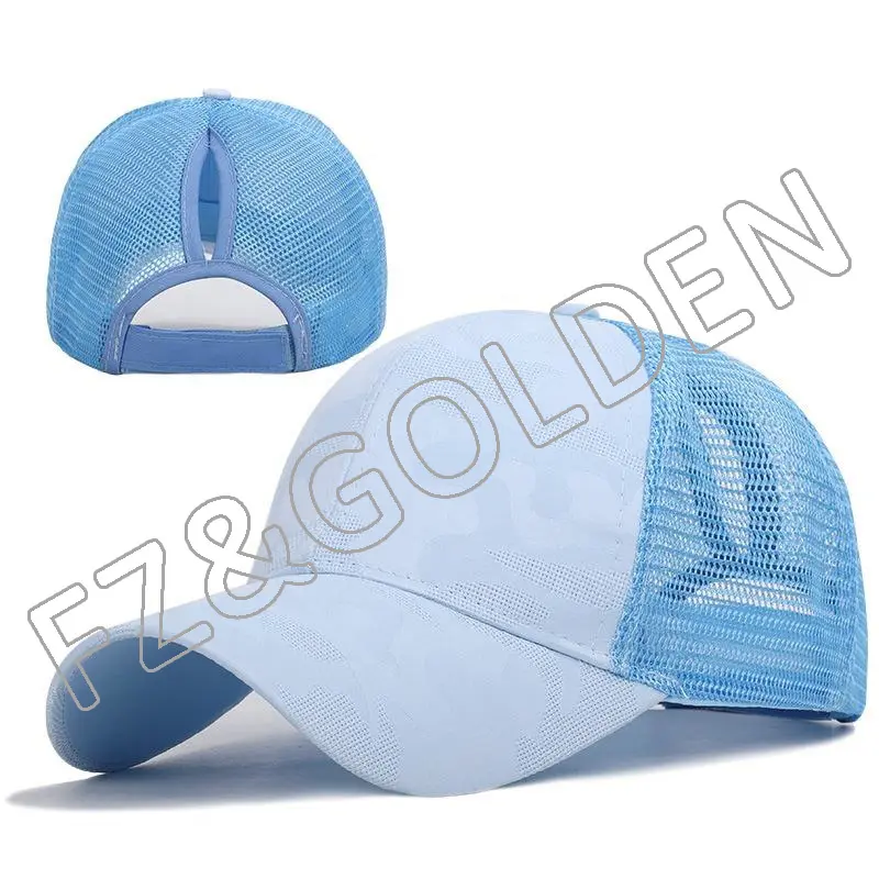 Casquette Jordan Brodee Cap for Girl