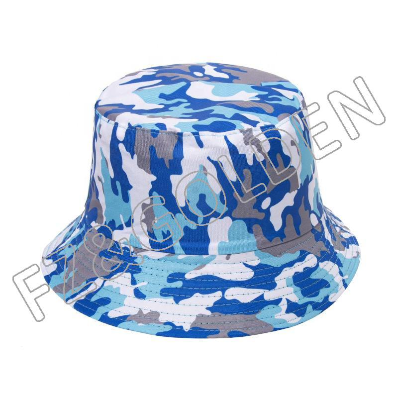 Wholesale Winter Hat -
Custom Design Knit Sued Kpop Bucket Hat - FUZHI