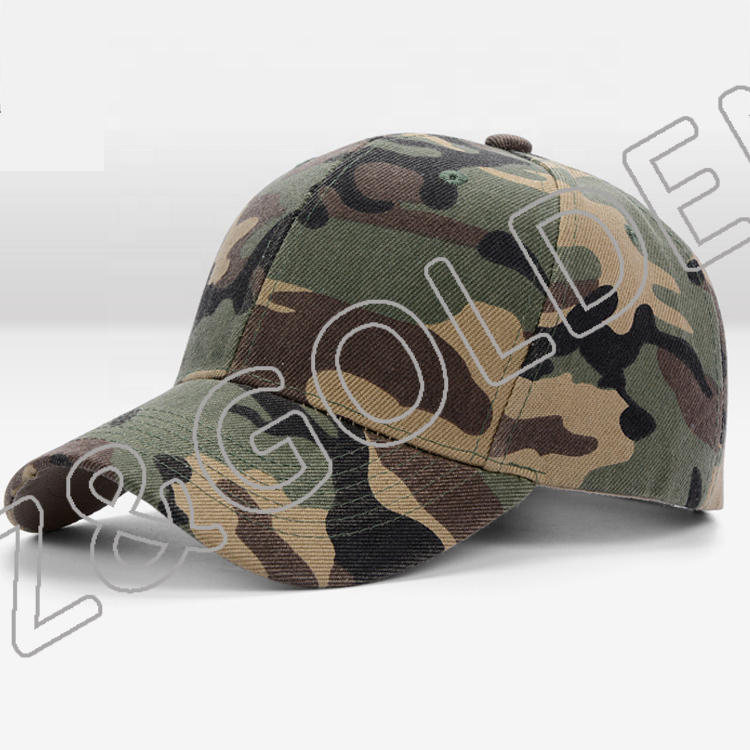 Discount Camo Cap Manufacturers -
Realtree Woodland Camo Baseball Cap - FUZHI