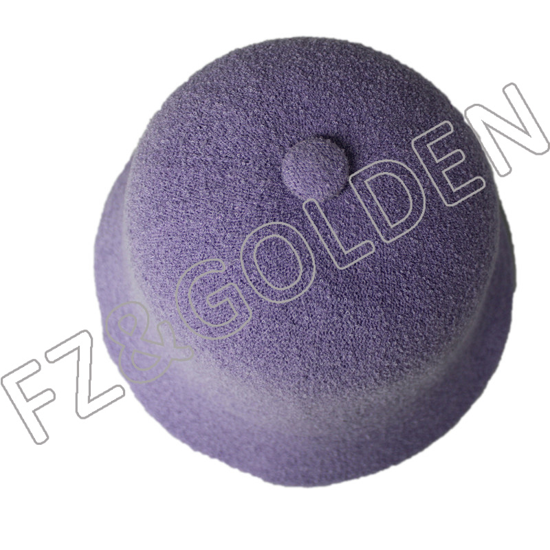 OEM/ODM Baseball Hat Suppliers -
Winter 100% Acrylic Beanie Hat - FUZHI