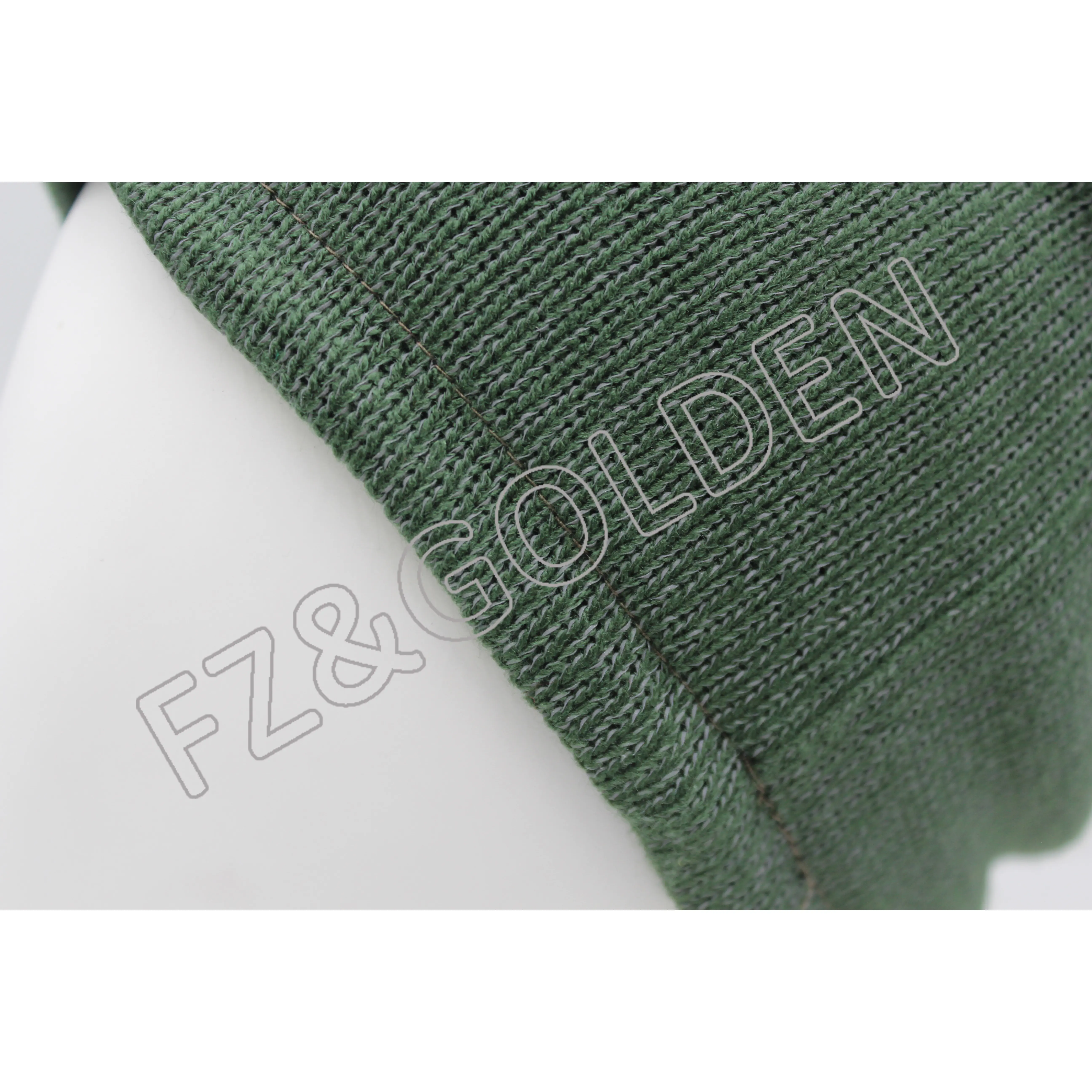 Cheapest Merino Beanie –
Reflective Unisex Acrylic Knitted Beanie – FUZHI