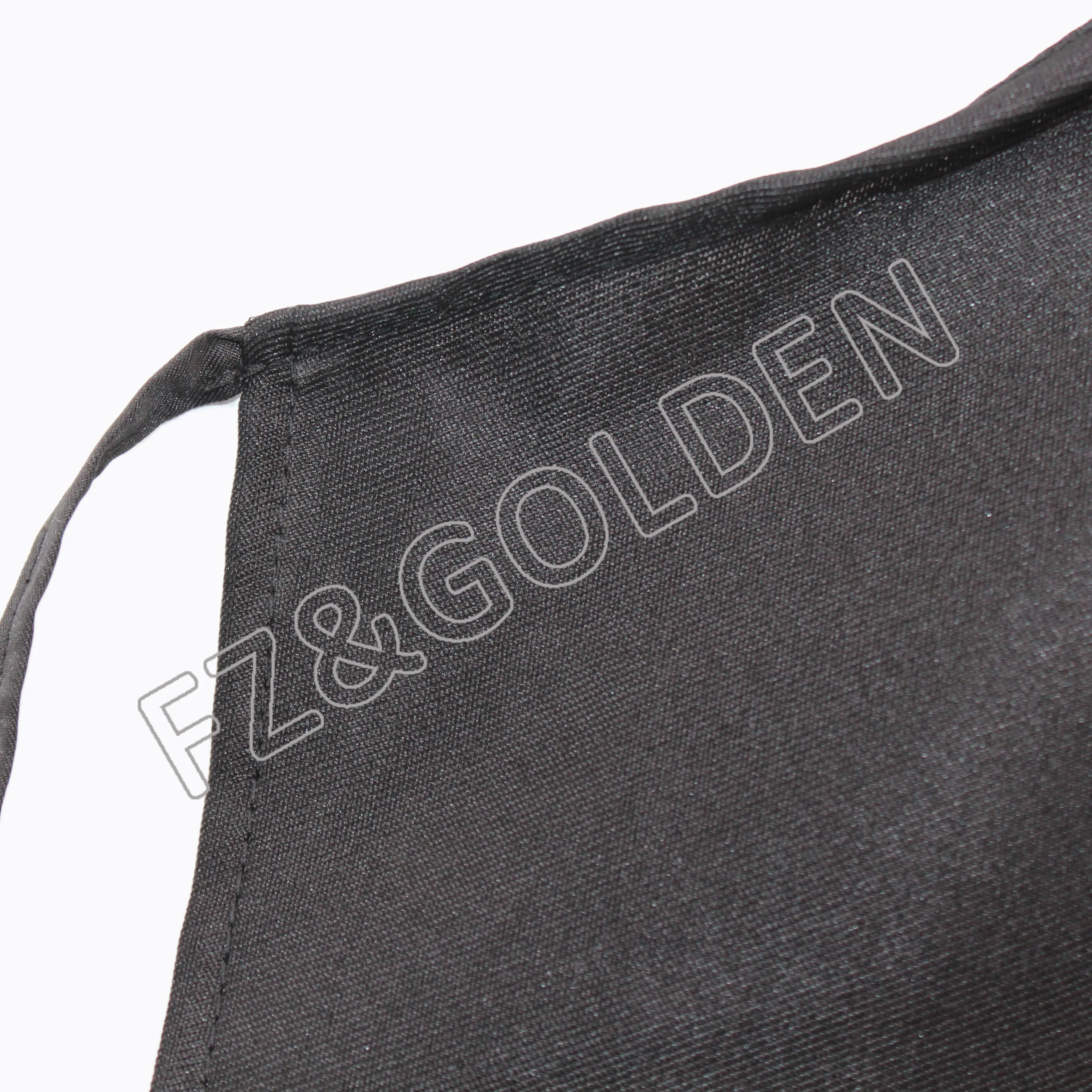 OEM/ODM Kitchen Apron Factory –
Polyester Apron With Two Pocket – FUZHI