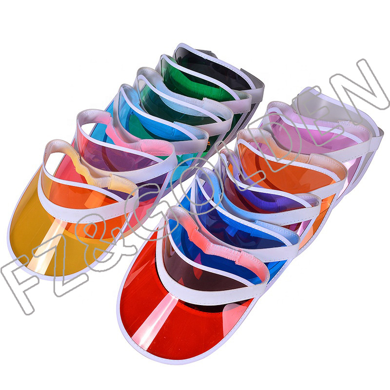 Export Snapback Cap Supplier -
Plastique Pour Visiere Emballage Casquette de Baseball Cap - FUZHI
