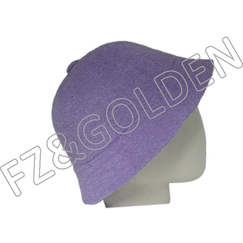 OEM/ODM Baseball Hat Suppliers -
Winter 100% Acrylic Beanie Hat - FUZHI