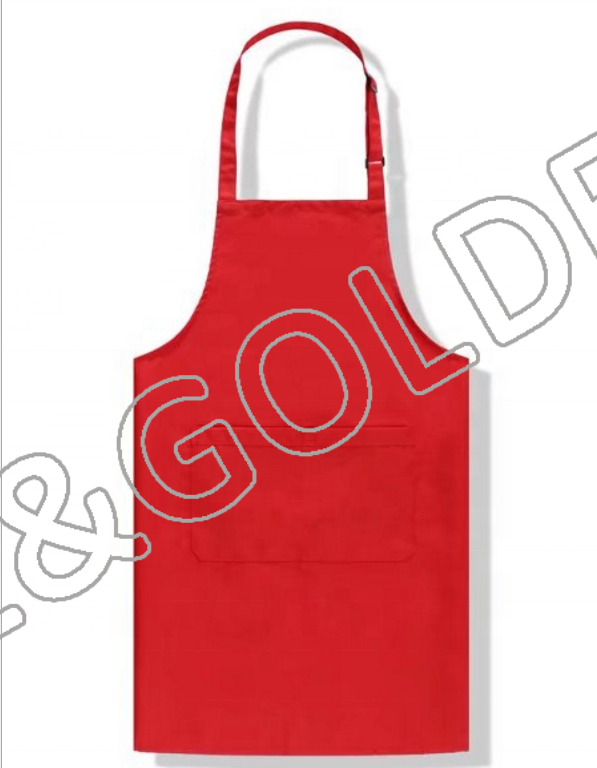 Best-Selling Kitchen Gloves -
New design Custom Cooking 100% Cotton Kitchen Apron - FUZHI