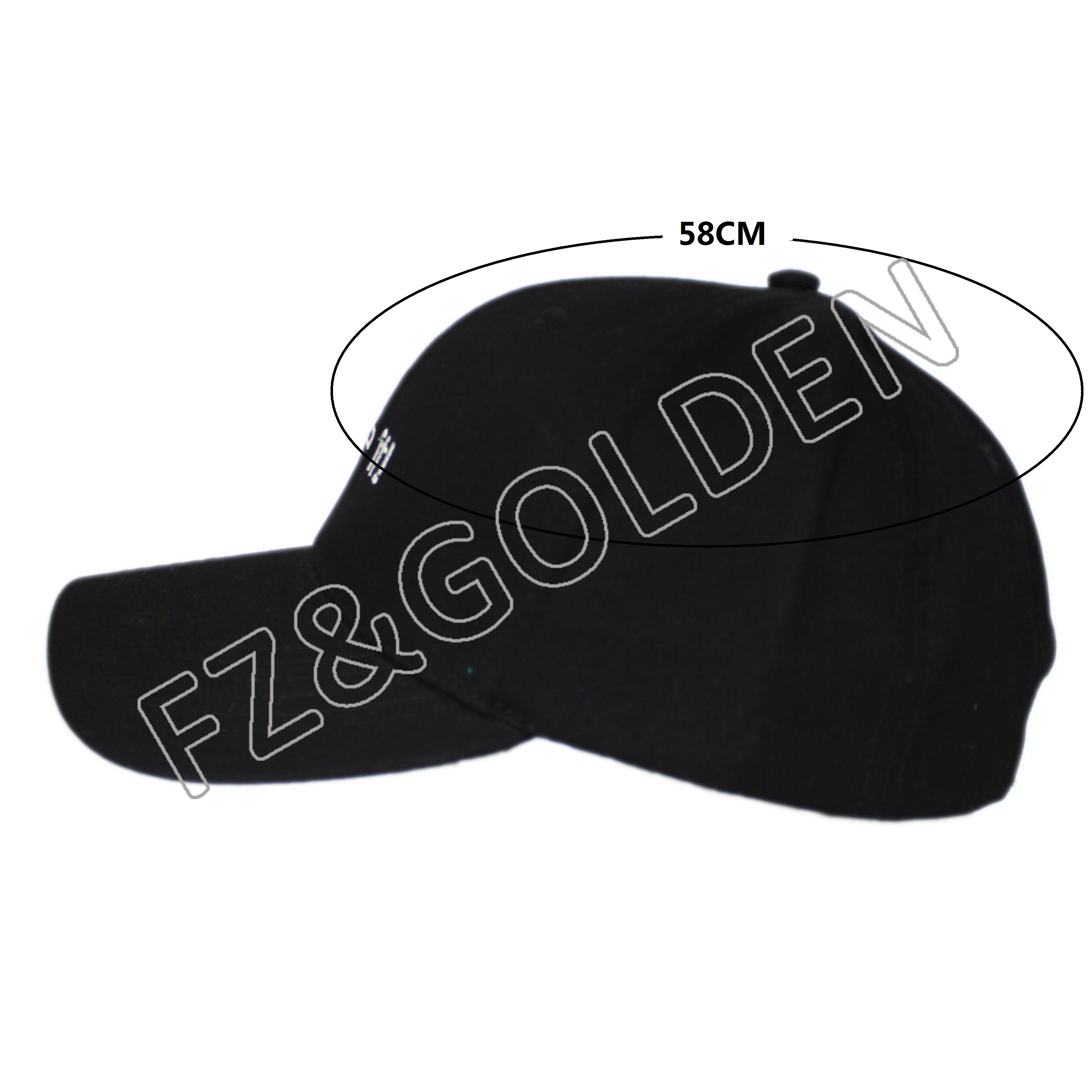 Wholesale Winter Cap Suppliers -
Custom Pin Boy Golf Baseball Hat - FUZHI