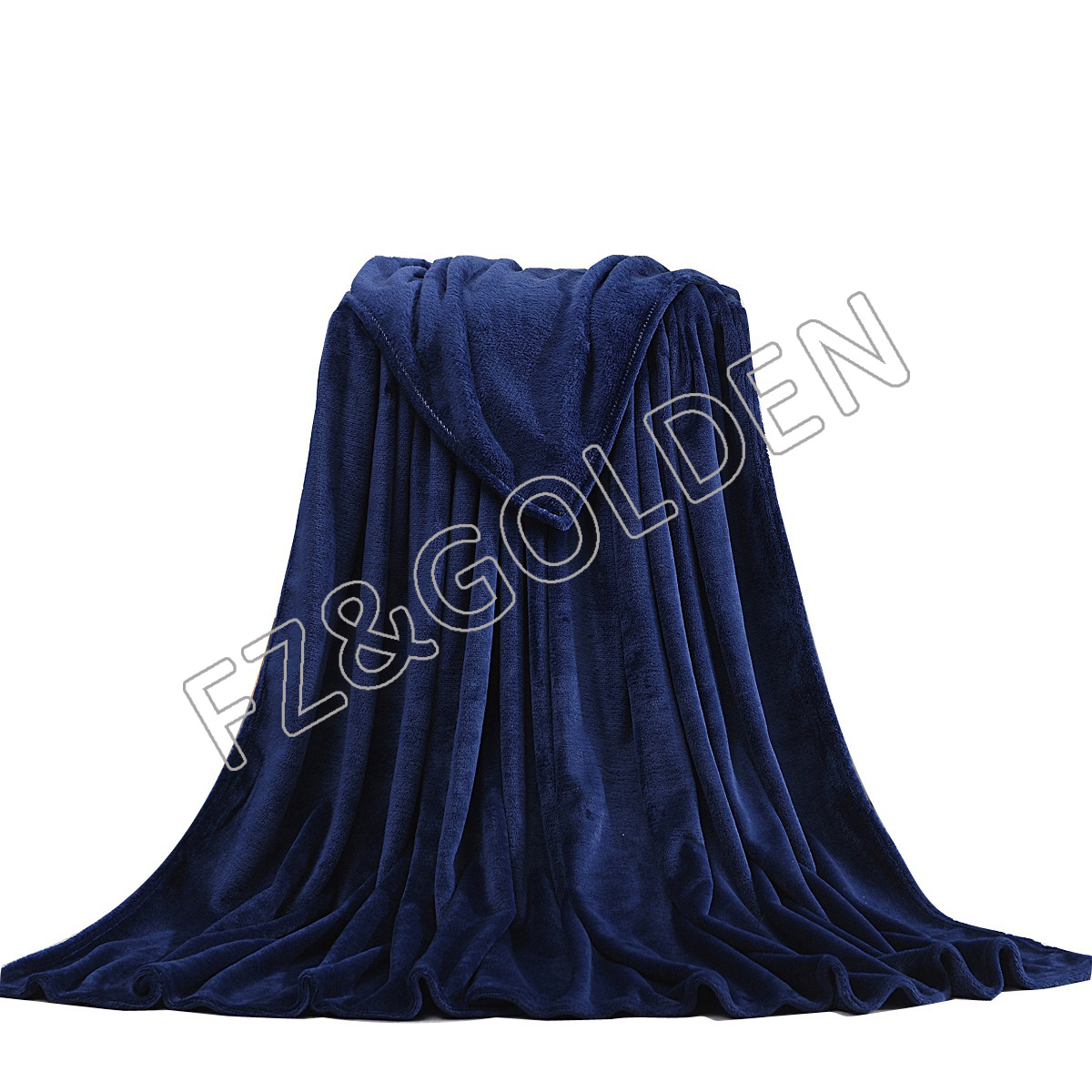 Winter Blanket Supplier -
Cheap Soft Flannel Fleece Blanket - FUZHI