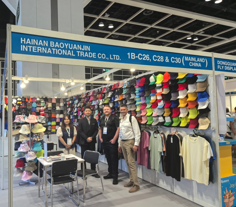 IN 20-23 Oct,2024,HK Fair