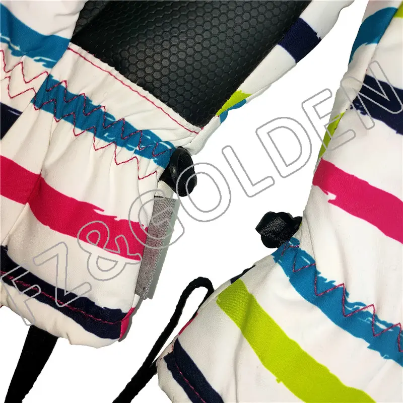 Touch Screen Gloves Supplier –
Custom Warm Kids Ski Glove – FUZHI