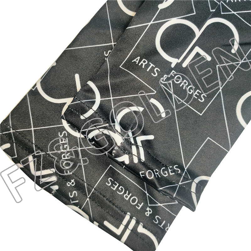 Best-Selling Sport Gloves -
Sportswear Quick Dry Arm Sleeves - FUZHI