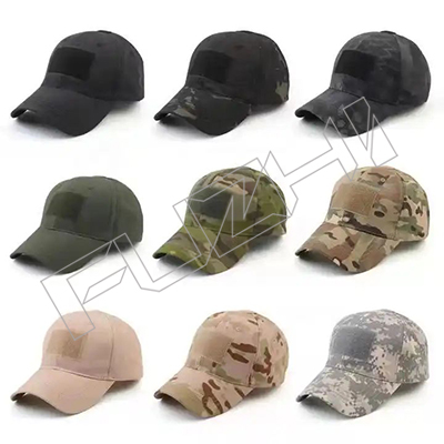 FZCC-2001 Wholesale custom casual versatile cap for all seasons weathered baseball cap