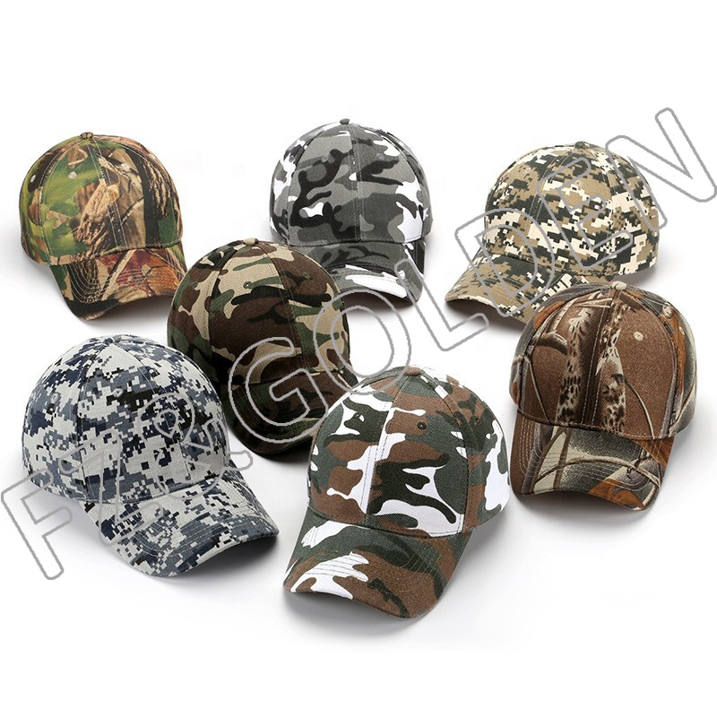 Discount Camo Cap Manufacturers -
Realtree Woodland Camo Baseball Cap - FUZHI