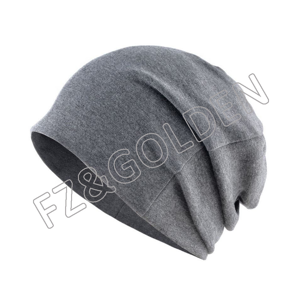 China Beanie Hat Manufacturer -
Wave Caps Kids Baby Satin Silky Wave Set Unisex Boy Beanie Elastic Band Skull burna boy cap - FUZHI