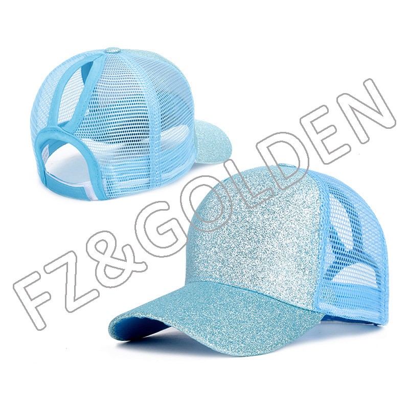 Cheapest Camouflage Cap Manufacturers -
Men's k Products Richardson Customised Trucker Hats - FUZHI