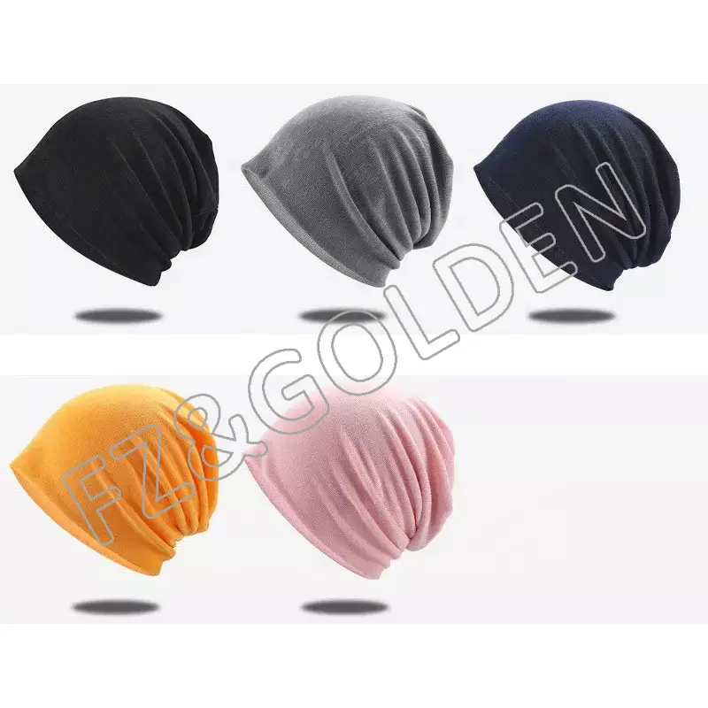 OEM/ODM High Quality Beanies Suppliers –
amazon hot sale warm ski hat winter knitted beanie – FUZHI