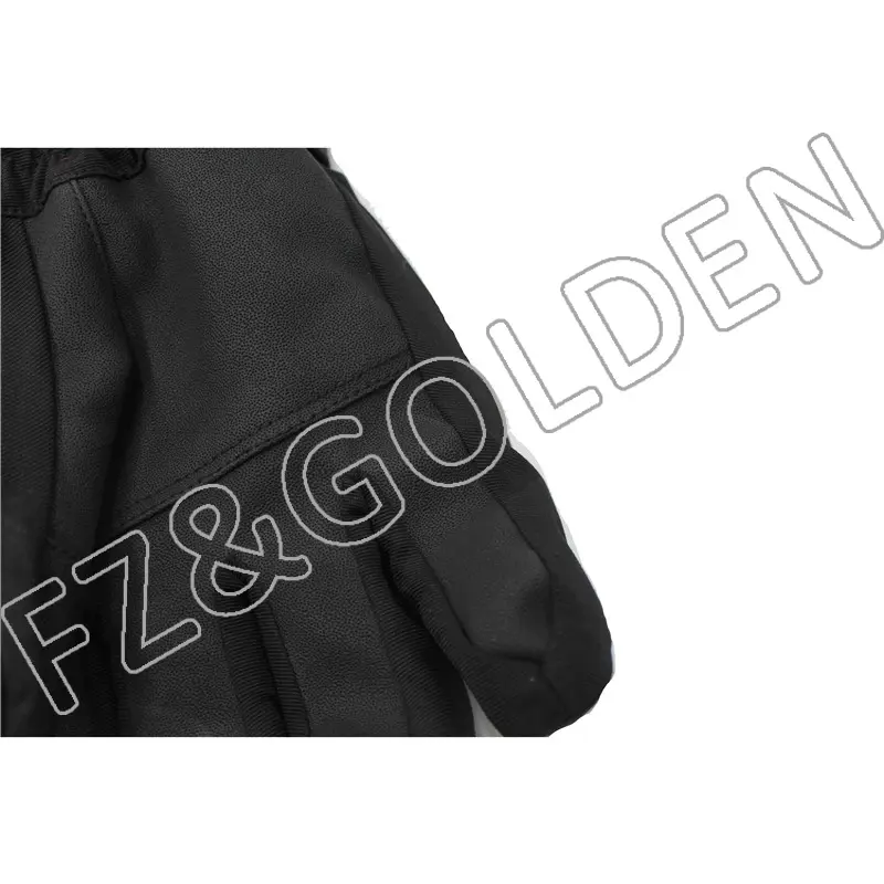 Waterproof & Windproof Winter Skiing Gloves – FUZHI