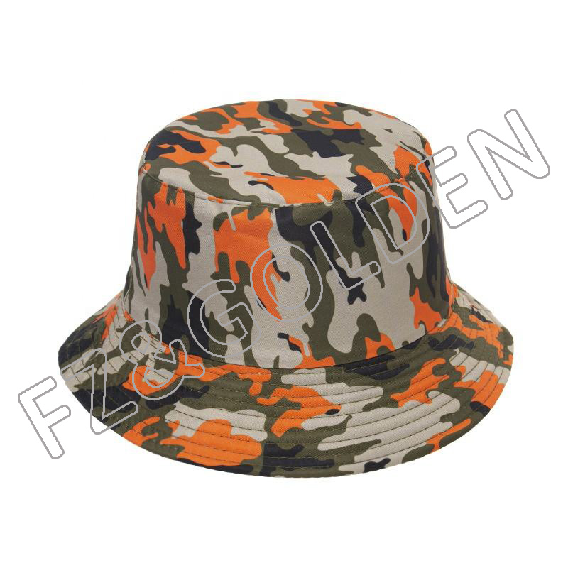 Wholesale Winter Hat -
Custom Design Knit Sued Kpop Bucket Hat - FUZHI