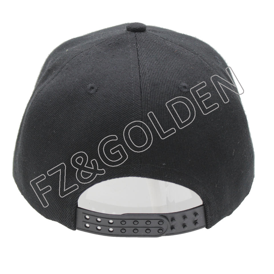 China Winter Cap Suppliers -
Golden State 2022 Championship Champs Unisex Adjustable Cap - FUZHI