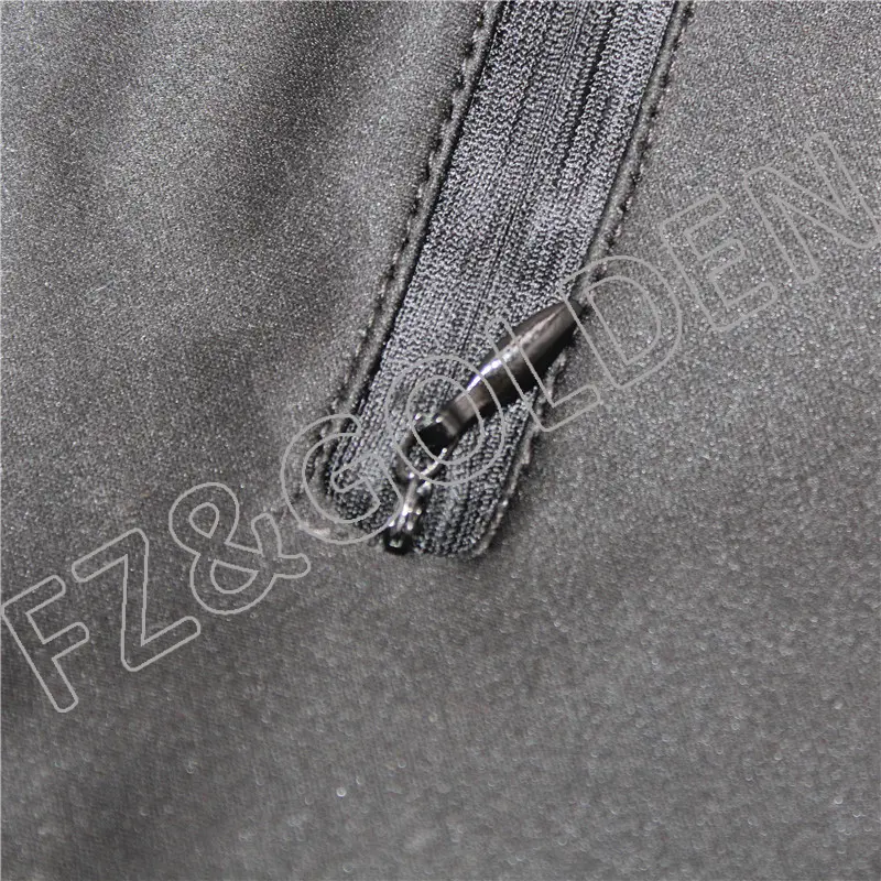 High-Quality Shopping Bag Manufacturer –
Reflective Polyester Backpack Drawstring Bag – FUZHI