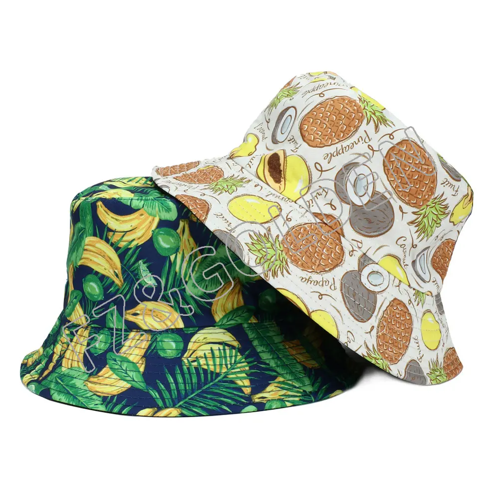 Discount Winter Hat Suppliers –
Fashion Packable Outdoor Fisherman Custom Logo Bucket Hat for Women and Men – FUZHI