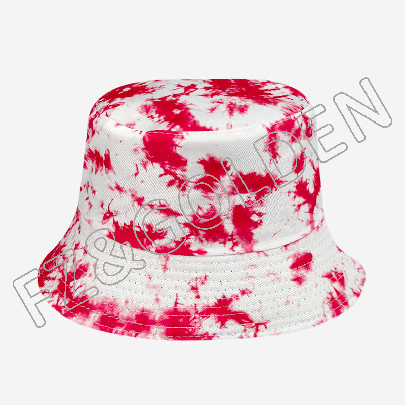 Best-Selling Women Hats Winter Manufacturer -
Women Men Cotton Trendy Distressed Summer Beach Sun Bucket Hats - FUZHI