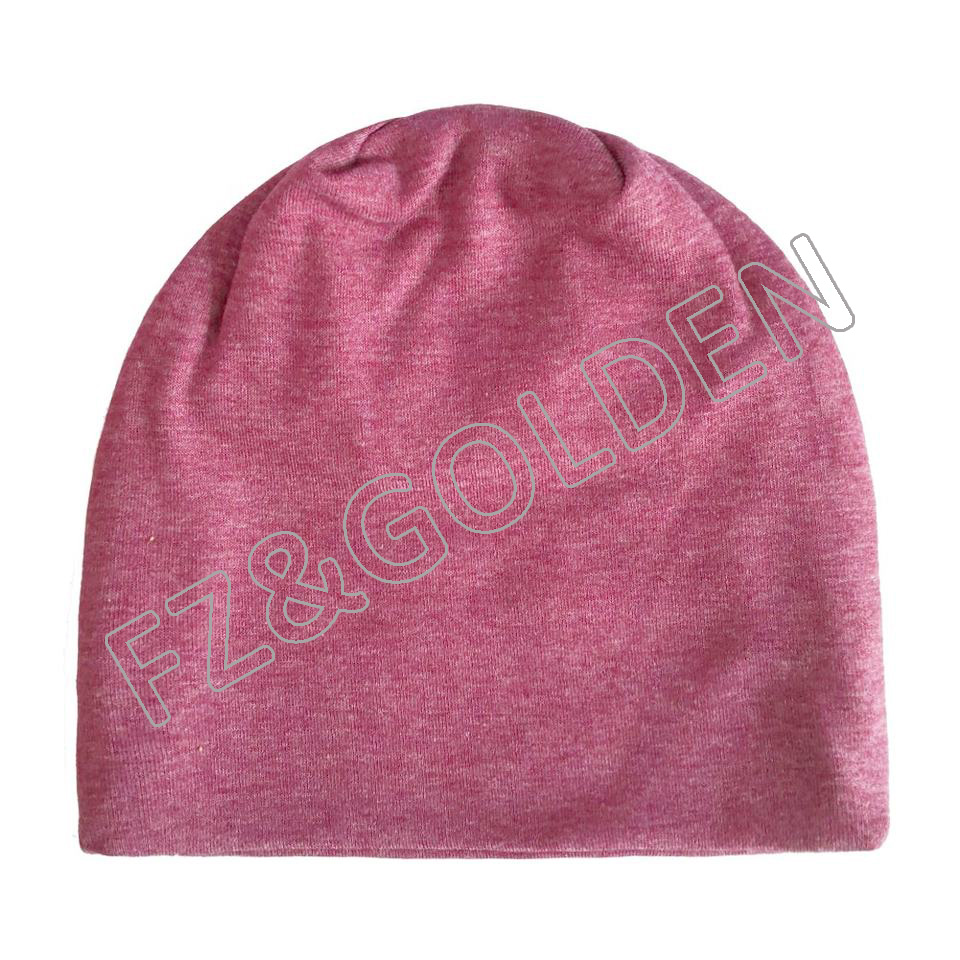 China Beanie Hat Manufacturer -
Wave Caps Kids Baby Satin Silky Wave Set Unisex Boy Beanie Elastic Band Skull burna boy cap - FUZHI