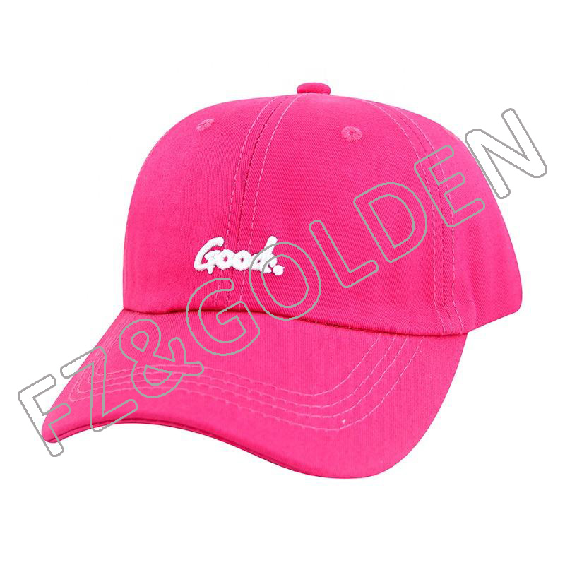 Best-Selling Cap Suppliers -
2020 New custom versatile letter baseball cap - FUZHI