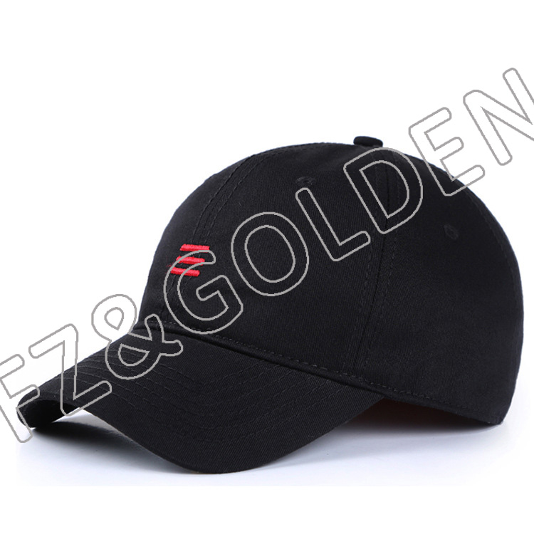 Wholesale Winter Cap Suppliers -
Custom Pin Boy Golf Baseball Hat - FUZHI