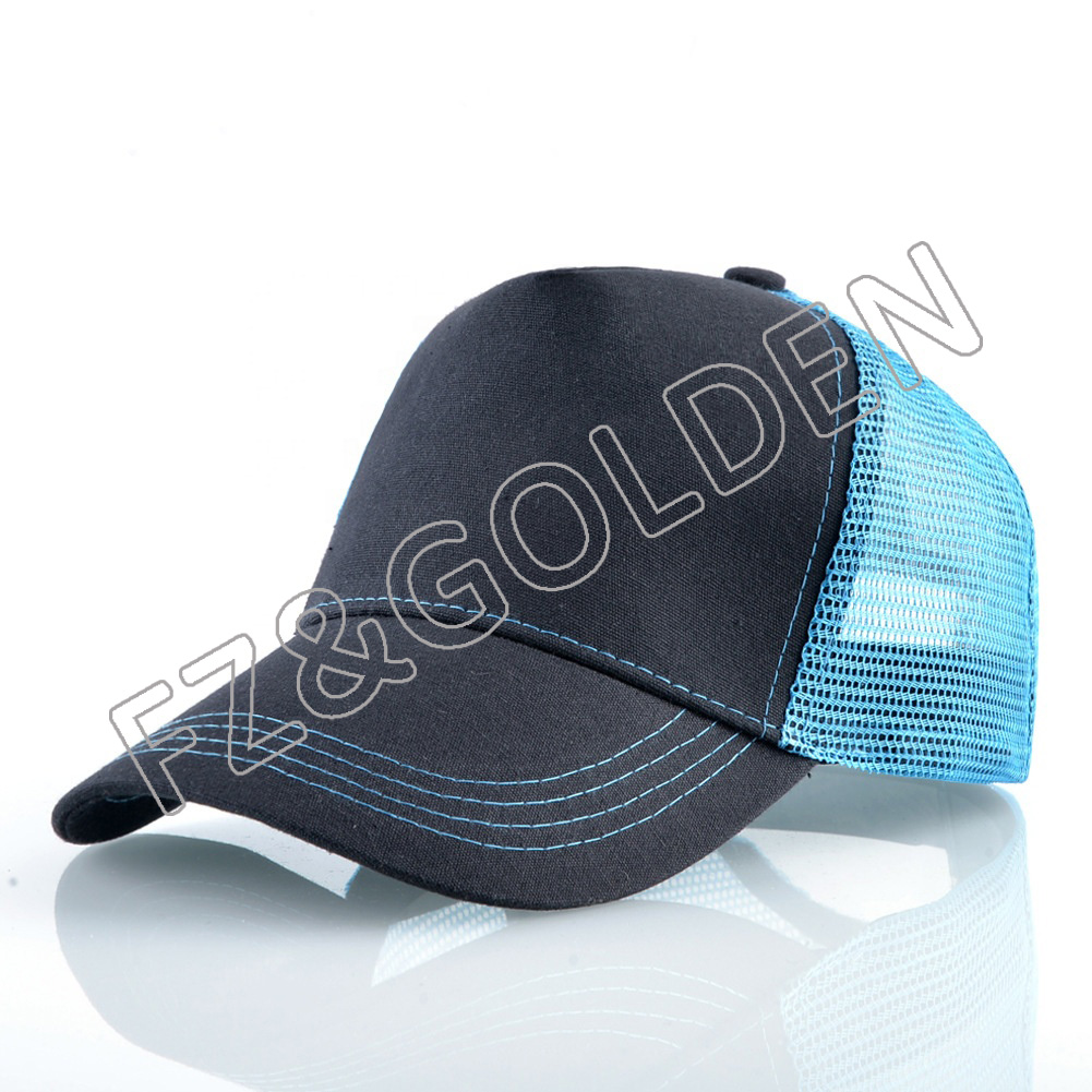 China Women Cap Factory -
Custom logo hibidor de looney tunes de camionero gorras - FUZHI