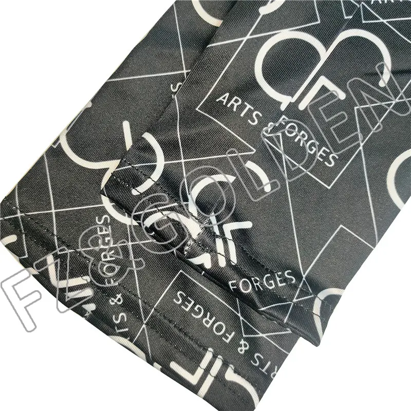 Sportswear Quick Dry Arm Sleeves (11)