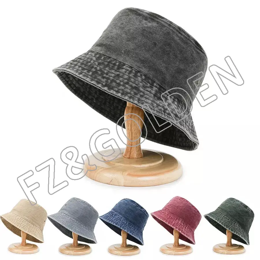 Wholesale Custom Hat Suppliers –
New arrival amazon best selling spring and sumer beach unisex fisherman bucket burna boy cap – FUZHI