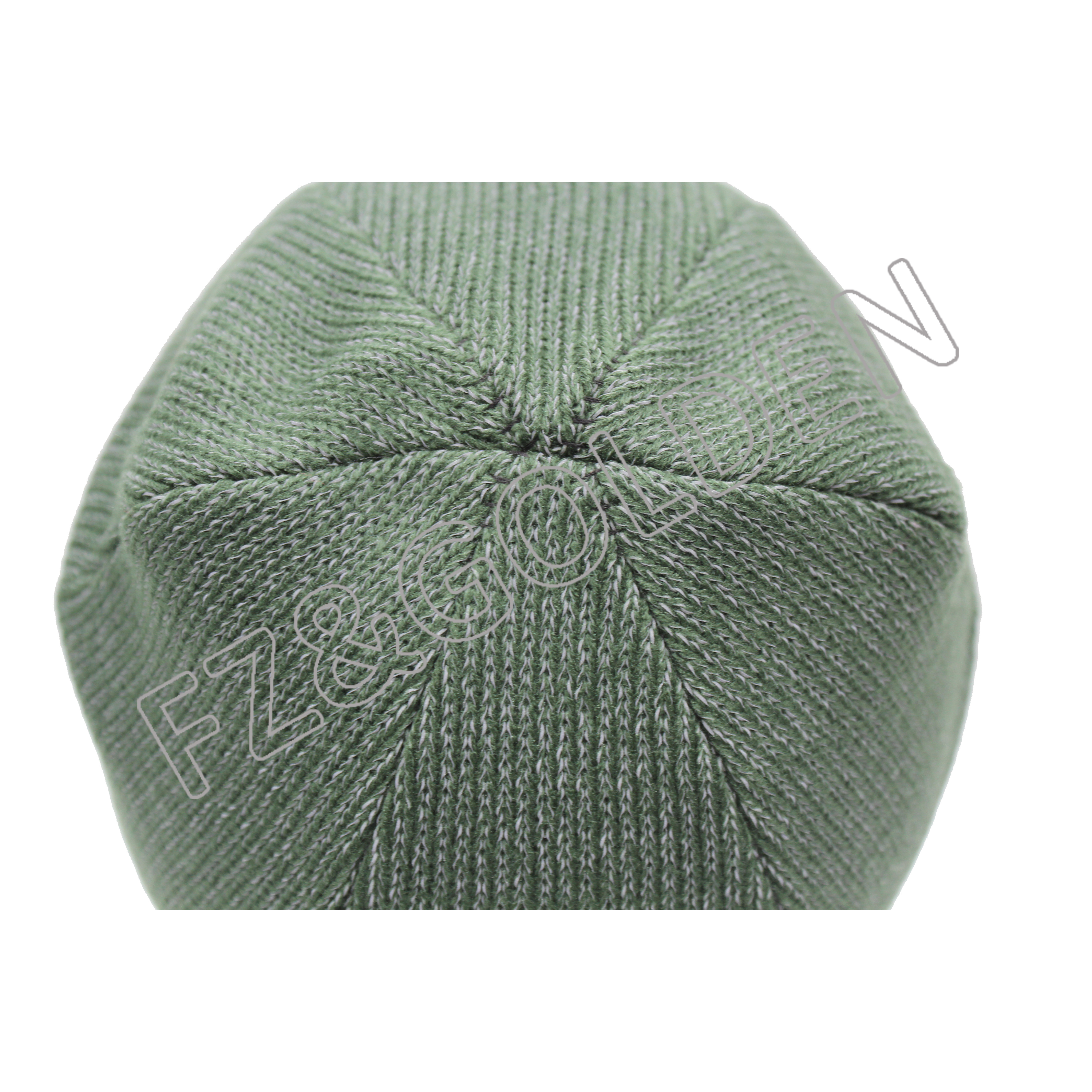 Wholesale Reflective Hat Manufacturer -
Reflective Unisex Acrylic Knitted Beanie - FUZHI