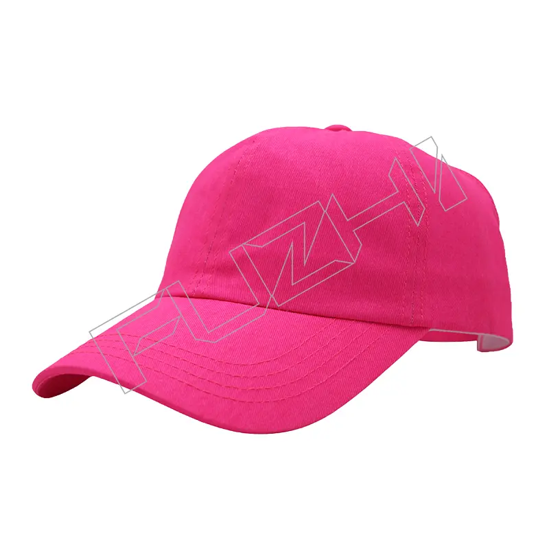 FZSC-2001 6 panel outdoor cotton sport cap can tie a high ponytail without a cap women’s summer sun sunscreen empty top cap sun cap