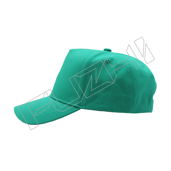 FZBH-5236 Customized 5 panel or 6panel baseball cap