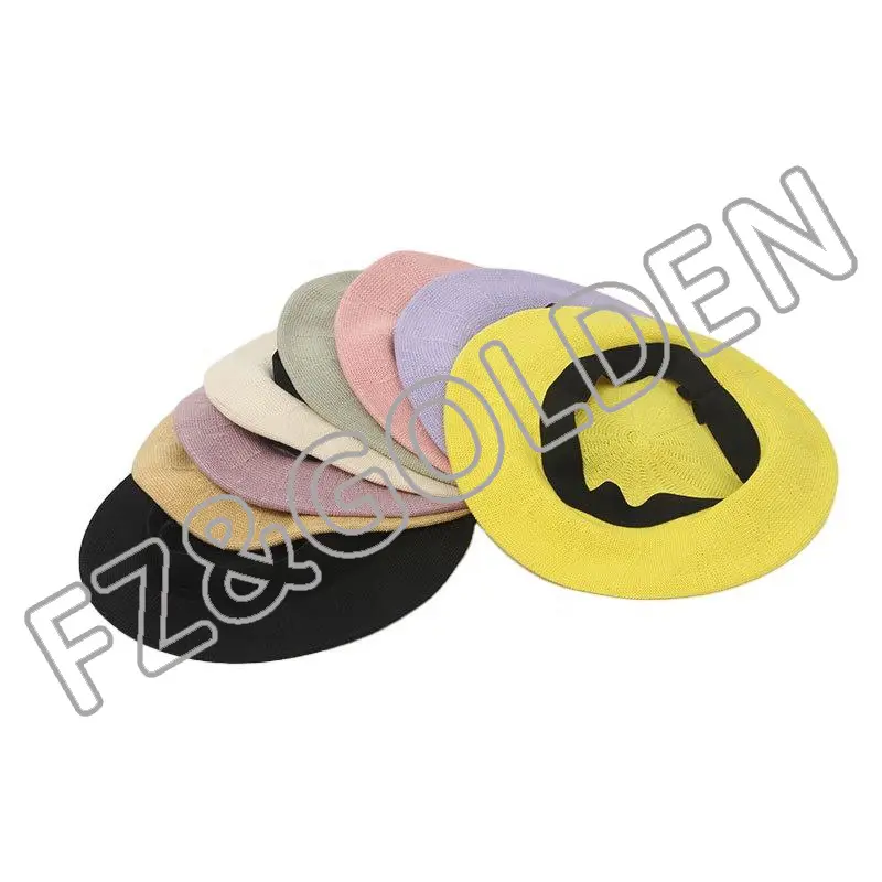 Cheapest Hat Manufacturer –
French Style Women’s Classic Hats and Berets For Casual – FUZHI