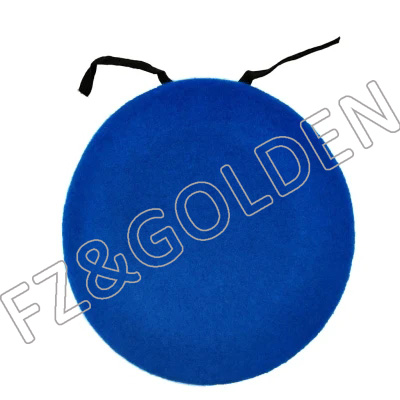 Discount Outdoor Hat Manufacturers -
Wholesale French Mens Adult Beret Hat Caps for Women - FUZHI