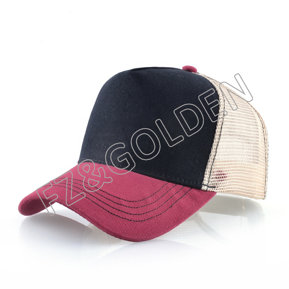 China Women Cap Factory -
Custom logo hibidor de looney tunes de camionero gorras - FUZHI