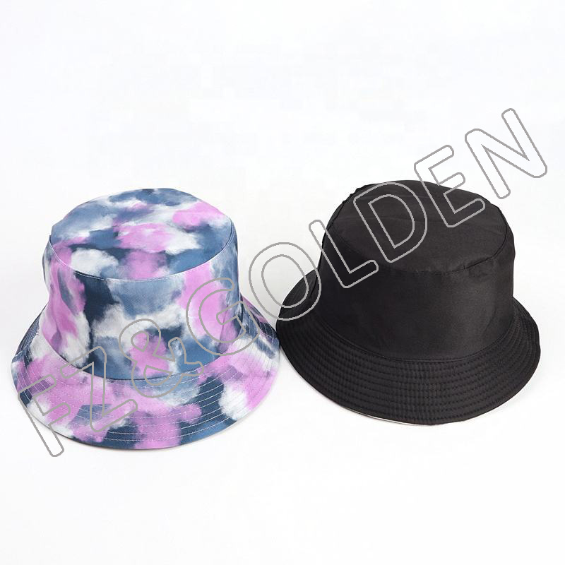 Best-Selling Dad Hat Supplier -
Outdoor Fashion Bucket Fisherman designer Hats for Men Women - FUZHI