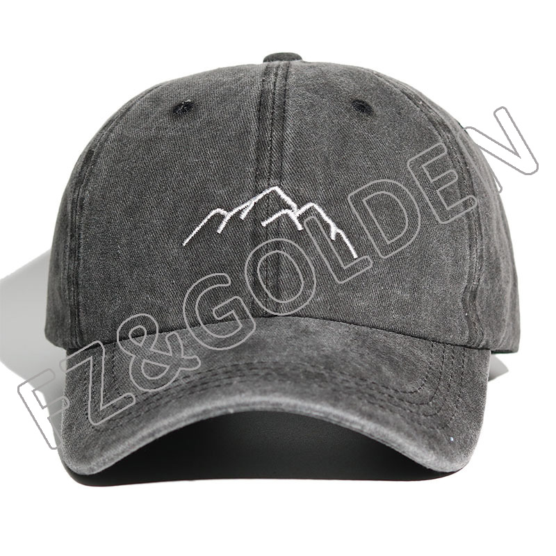 Discount Hunting Cap -
2019 Bordadora Gorras de Gallos Hat - FUZHI