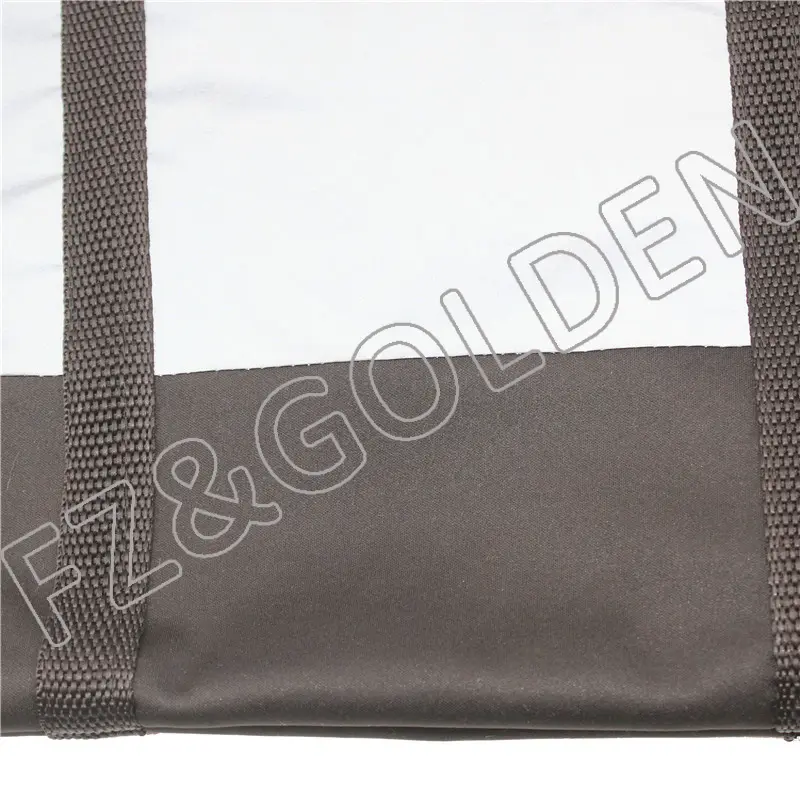 Export Reflective Bag Manufacturers –
Reflective Polyester Shopping Bag – FUZHI
