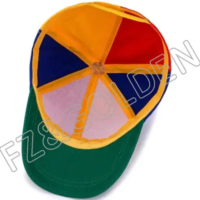 High-Quality Mesh Cap –
New Baseball Cap with Small Airplane – FUZHI