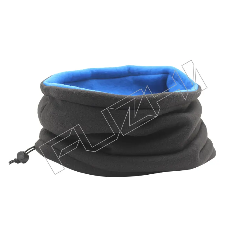 FZNW-5846 Autumn and winter multi-functional neck wrap scarf warm, cold, ear protection ski mask outdoor cycling biker cap